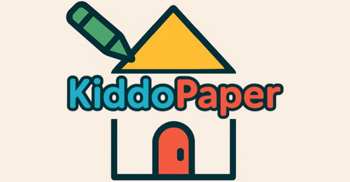 Kiddopaper